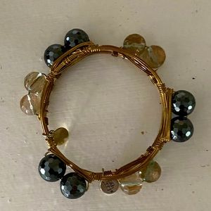 Bourbon and bowties bracelet!